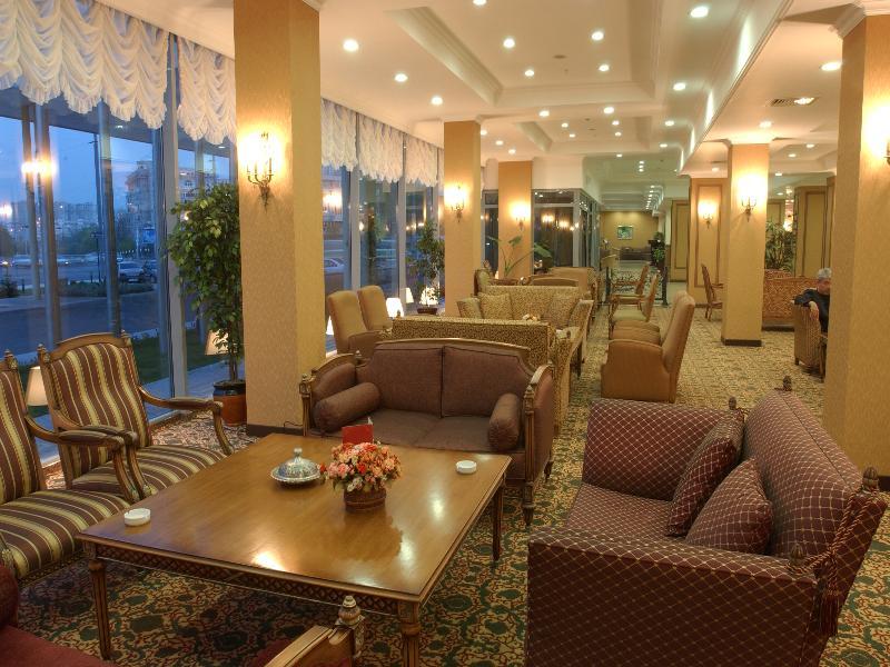 Grand Mir Hotel Tashkent Esterno foto
